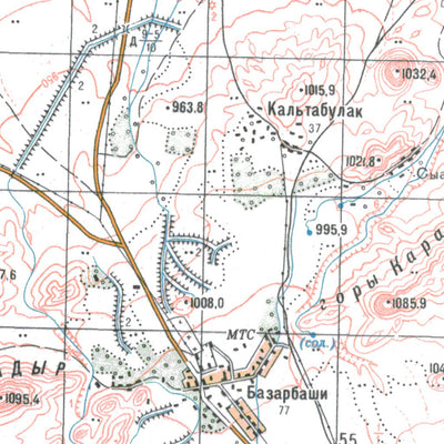 Tajikistan 50k 11-42-142-4 Preview 3