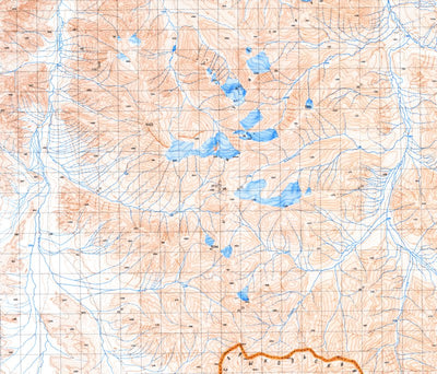 Tajikistan 50k 10-43-041-3 Preview 1