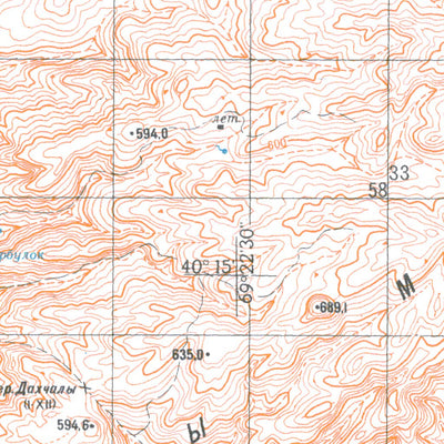 Tajikistan 50k 11-42-139-2 Preview 2
