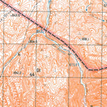 Tajikistan 50k 11-42-141-3 Preview 3
