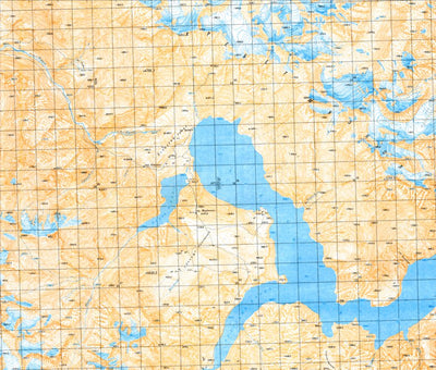 Tajikistan 50k 10-43-062-1 Preview 1