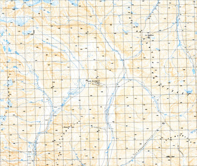 Tajikistan 50k 10-43-074-2 Preview 1