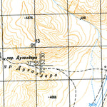 Tajikistan 50k 10-43-074-2 Preview 2