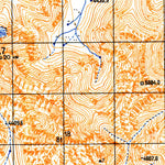 Tajikistan 50k 10-43-077-3 Preview 3