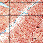 Tajikistan 50k 10-43-091-1 Preview 3
