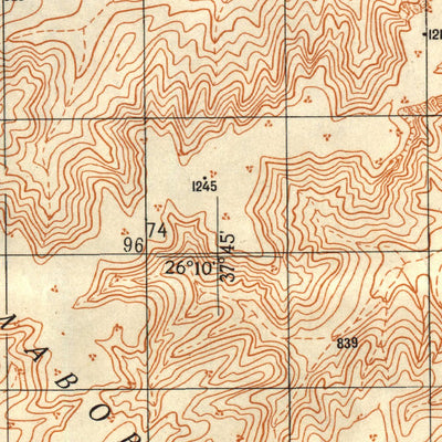 Saudi Arabia 100k 07-37-064 Preview 2