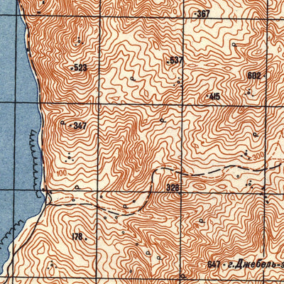 Saudi Arabia 100k 08-36-130 Preview 3