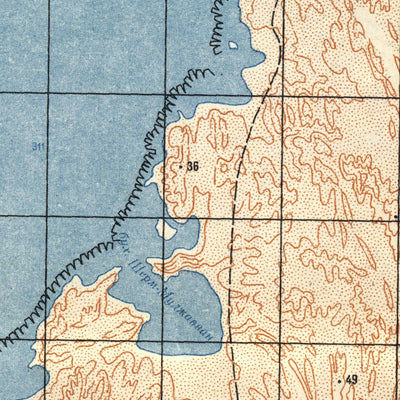Saudi Arabia 100k 08-36-142 Preview 3