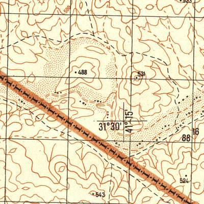 Saudi Arabia 100k 08-37-023 Preview 2