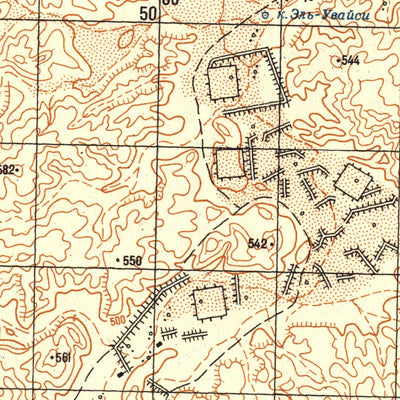 Saudi Arabia 100k 08-37-035 Preview 3