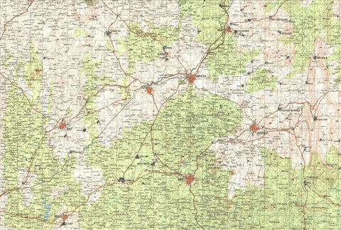 Nigeria 200K B-31-5 Preview 1