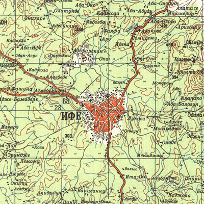 Nigeria 200K B-31-5 Preview 3