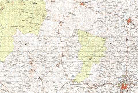 Nigeria 200K B-31-4 Preview 1