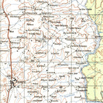 Nigeria 200K B-31-4 Preview 2