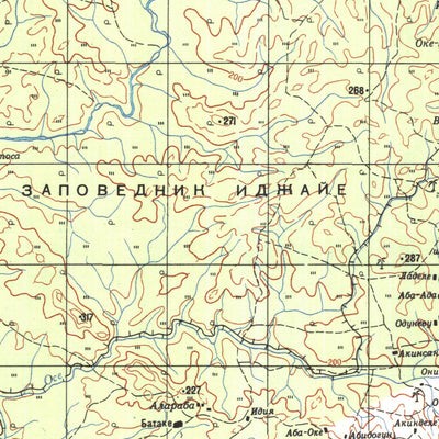Nigeria 200K B-31-4 Preview 3