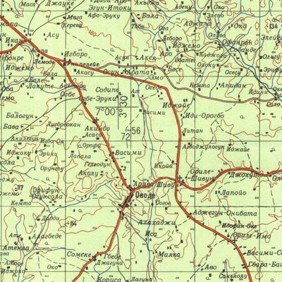 Nigeria 200K B-31-10 Preview 2