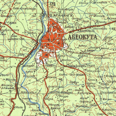 Nigeria 200K B-31-10 Preview 3