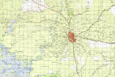 Nigeria 200K B-31-18 Preview 1