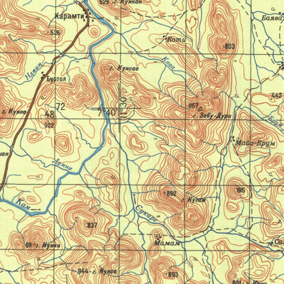 Nigeria 200K B-32-6 Preview 2