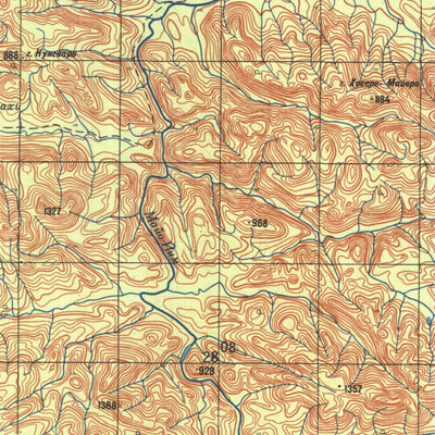Nigeria 200K B-32-6 Preview 3