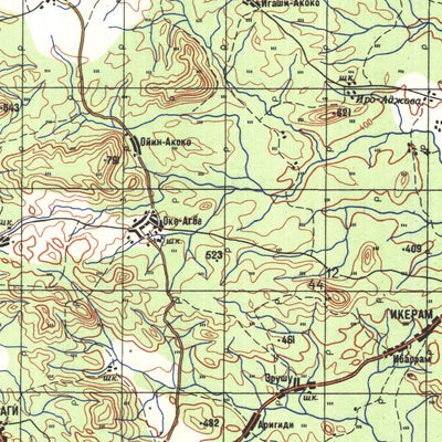 Nigeria 200K B-31-6 Preview 3