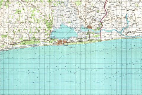 Nigeria 200K B-31-15 Preview 1