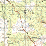 Nigeria 200K B-31-12. Preview 3