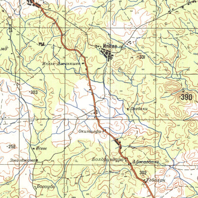 Nigeria 200K B-31-12. Preview 3