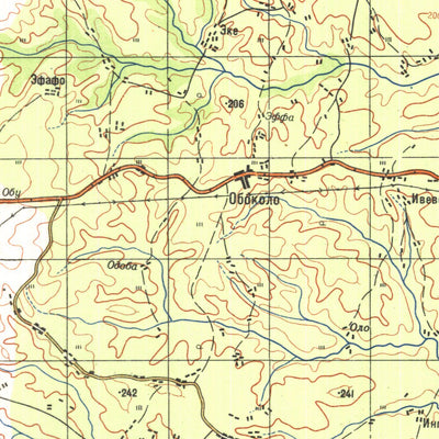 Nigeria 200K B-32-8 Preview 3