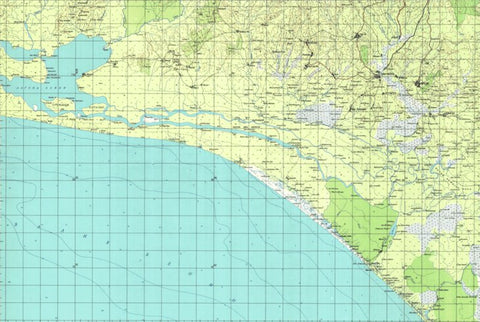 Nigeria 200K B-31-17 Preview 1