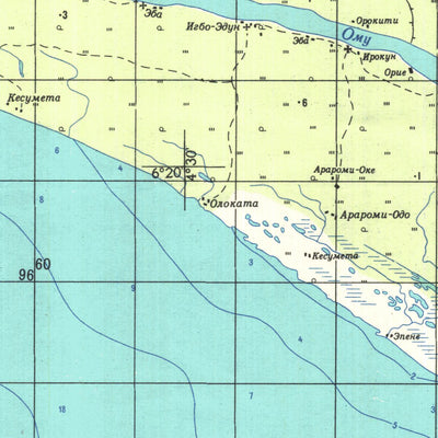 Nigeria 200K B-31-17 Preview 2
