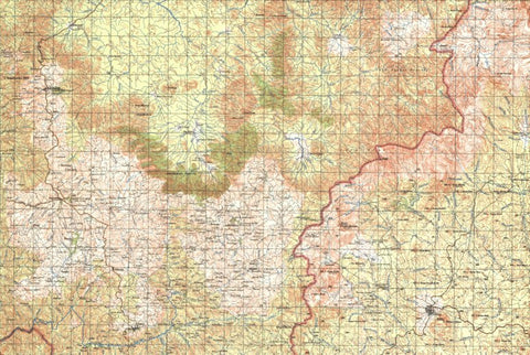 Nigeria 200K B-32-12 Preview 1