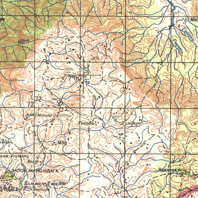 Nigeria 200K B-32-12 Preview 2