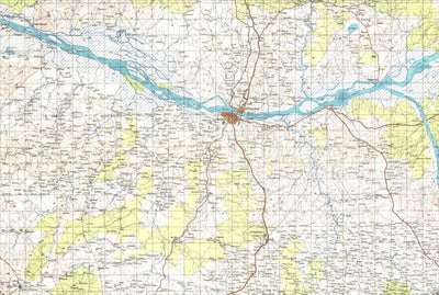 Nigeria 200K B-32-3 Preview 1