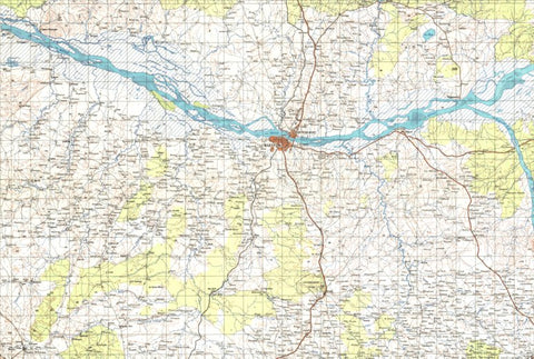 Nigeria 200K B-32-3 Preview 1