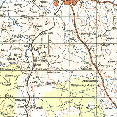 Nigeria 200K B-32-3 Preview 2