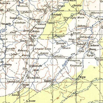 Nigeria 200K B-32-3 Preview 3