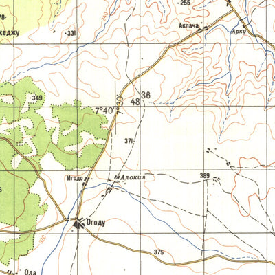 Nigeria 200K B-32-2 Preview 2