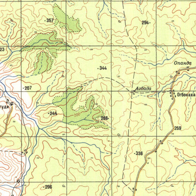 Nigeria 200K B-32-2 Preview 3