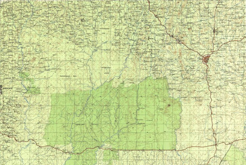 Nigeria 200K B-31-11 Preview 1