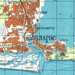 Nigeria 200K B-31-16 Preview 3