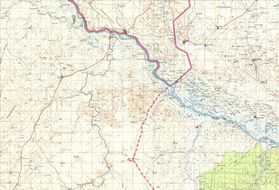 Nigeria 200K C-31-4 Preview 1