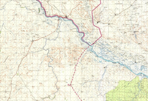 Nigeria 200K C-31-4 Preview 1