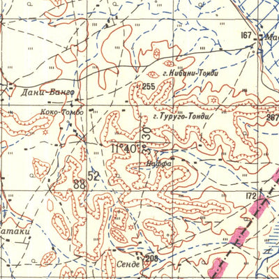 Nigeria 200K C-31-4 Preview 2