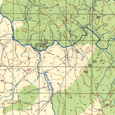 Nigeria 200K C-31-6 Preview 2