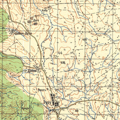 Nigeria 200K C-31-6 Preview 3