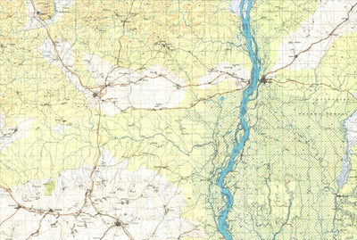 Nigeria 200K B-32-7 Preview 1