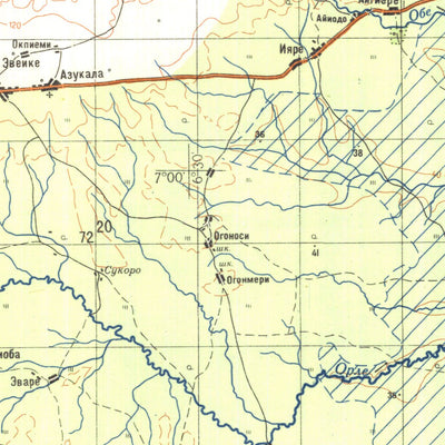 Nigeria 200K B-32-7 Preview 2