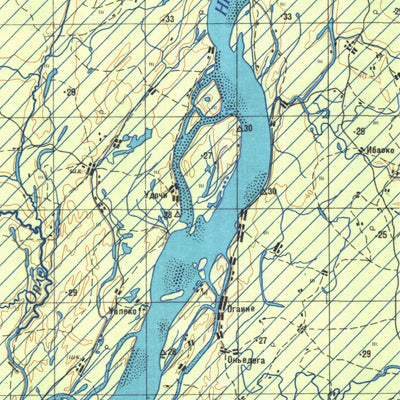 Nigeria 200K B-32-7 Preview 3