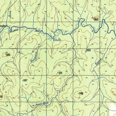 Nigeria 200K C-31-28 Preview 3